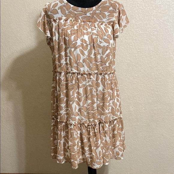 SUZANNA BETRO Dresses & Skirts - SUANNE BETRO DRESS
